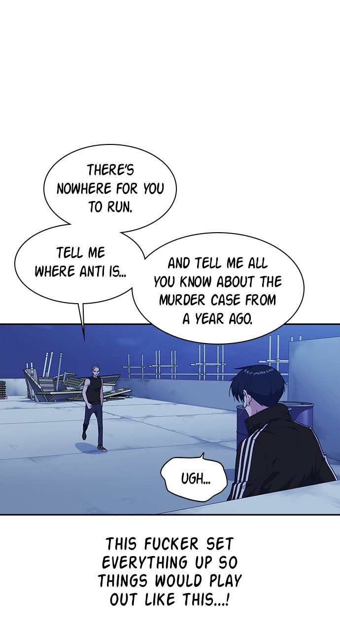 Read Study Group EN Manga Online