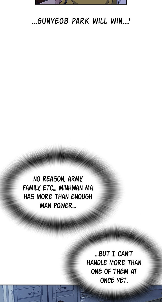 Read Study Group EN Manga Online