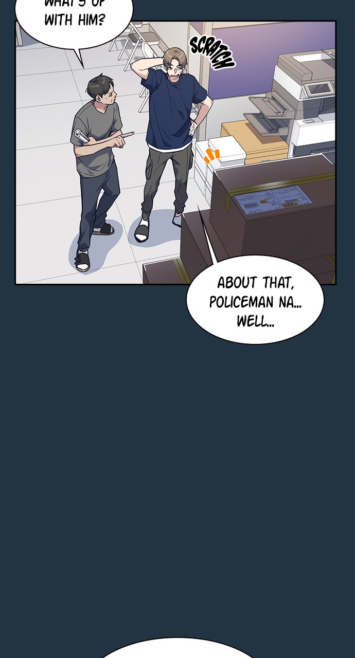 Read Study Group EN Manga Online
