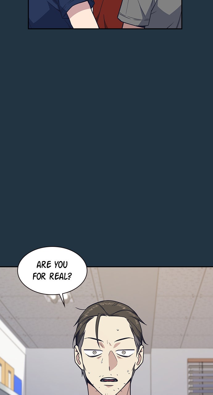 Read Study Group EN Manga Online