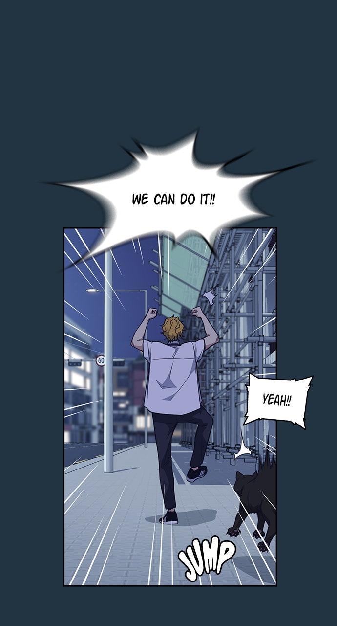 Read Study Group EN Manga Online