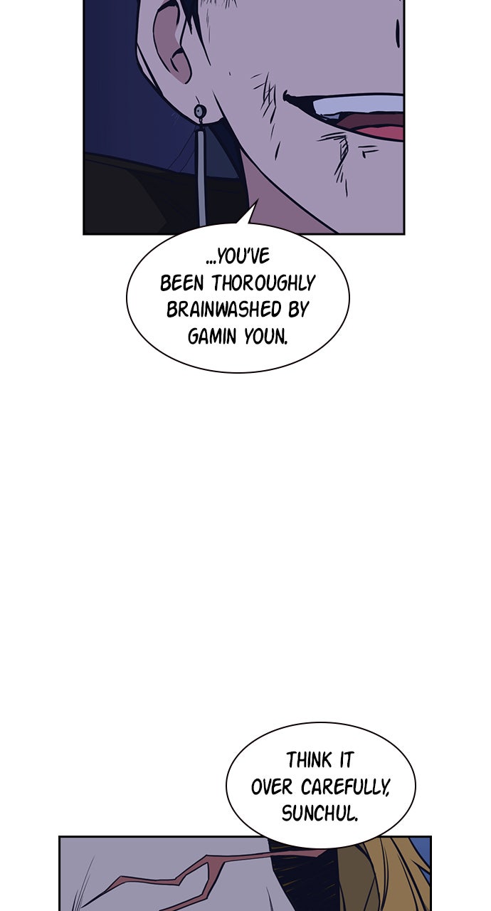 Read Study Group EN Manga Online