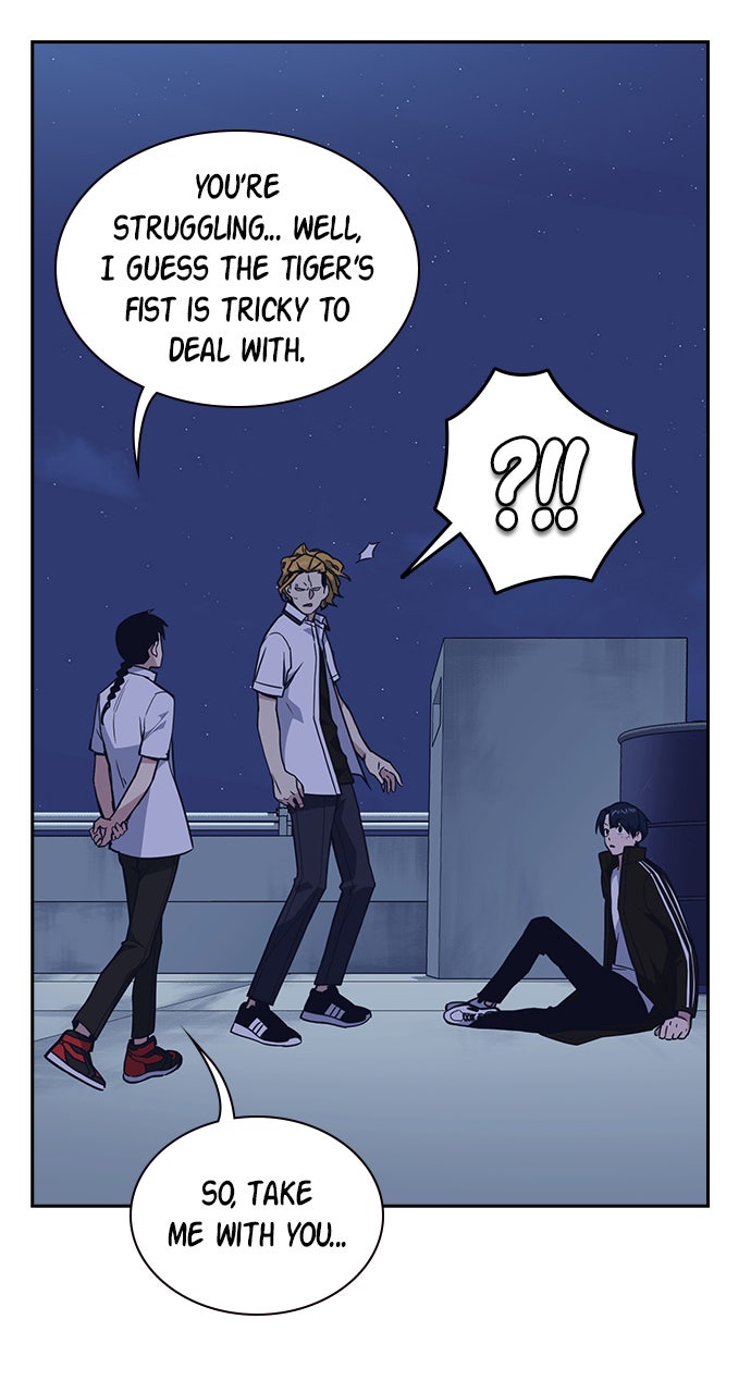 Read Study Group EN Manga Online
