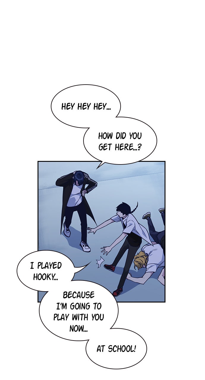 Read Study Group EN Manga Online