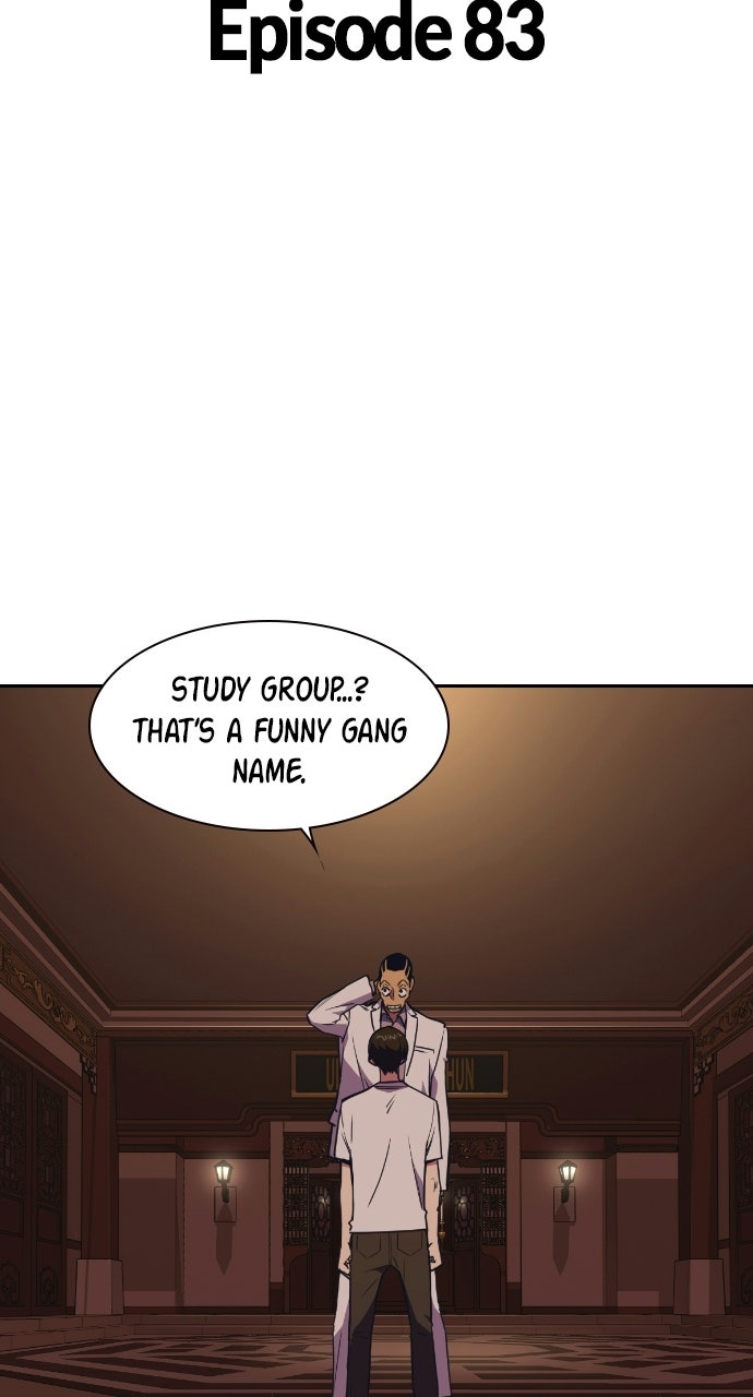 Read Study Group EN Manga Online