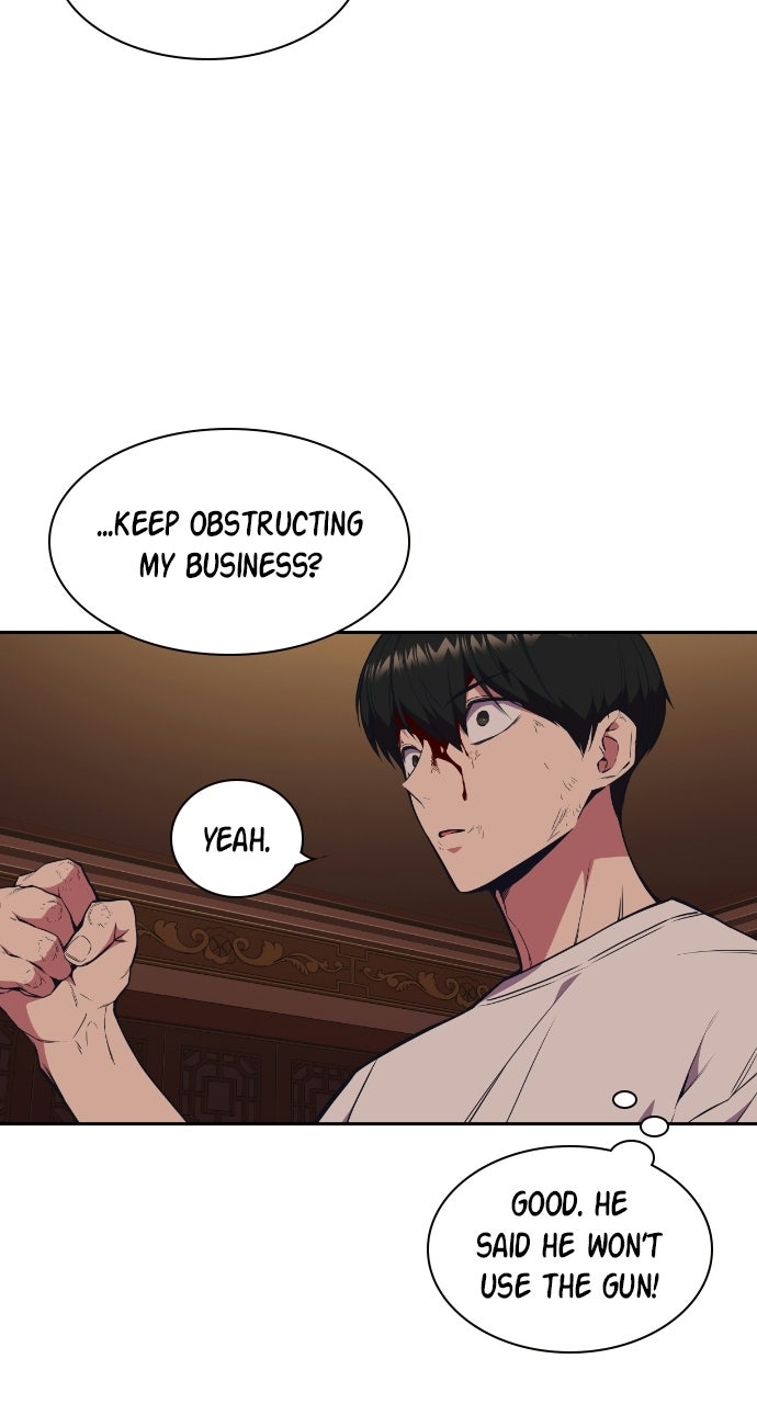 Read Study Group EN Manga Online