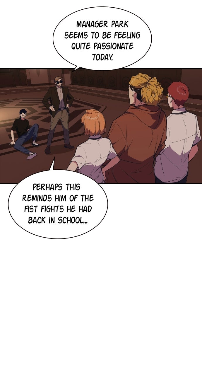 Read Study Group EN Manga Online