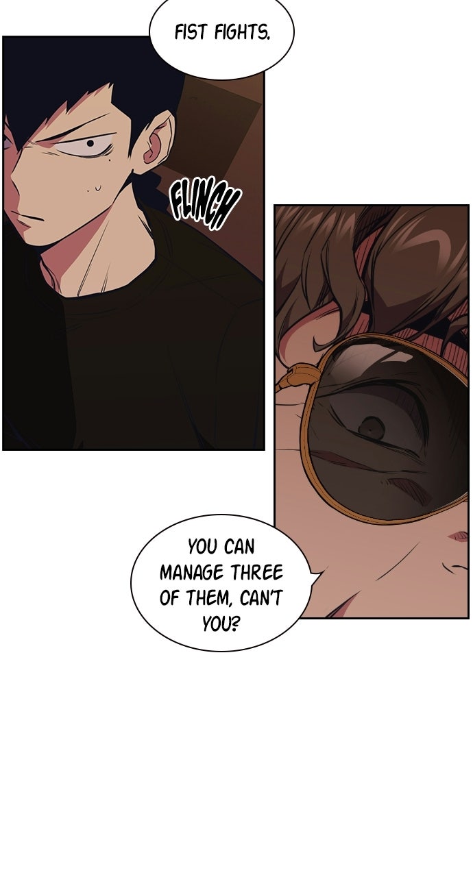 Read Study Group EN Manga Online