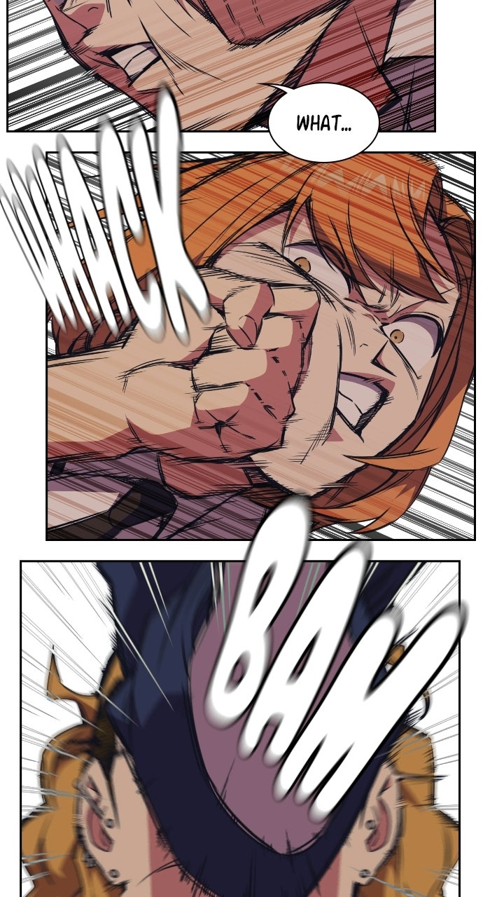 Read Study Group EN Manga Online