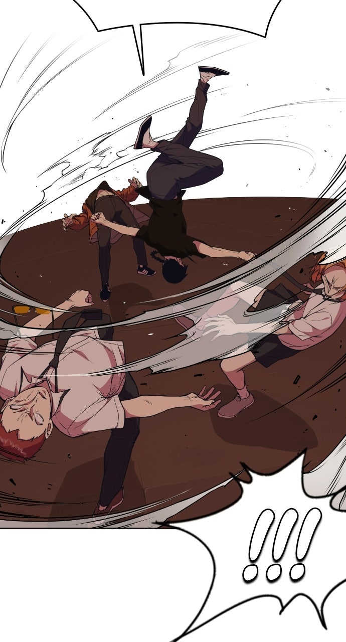 Read Study Group EN Manga Online