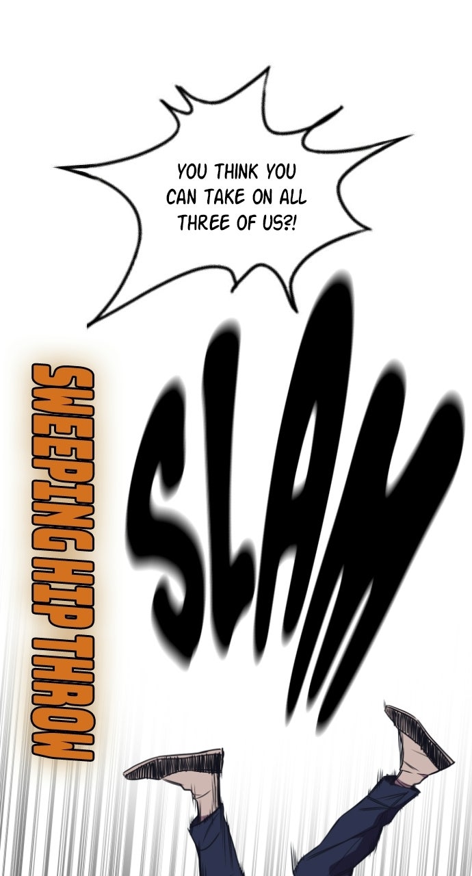 Read Study Group EN Manga Online