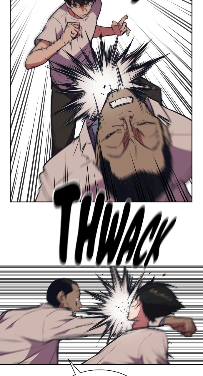 Read Study Group EN Manga Online