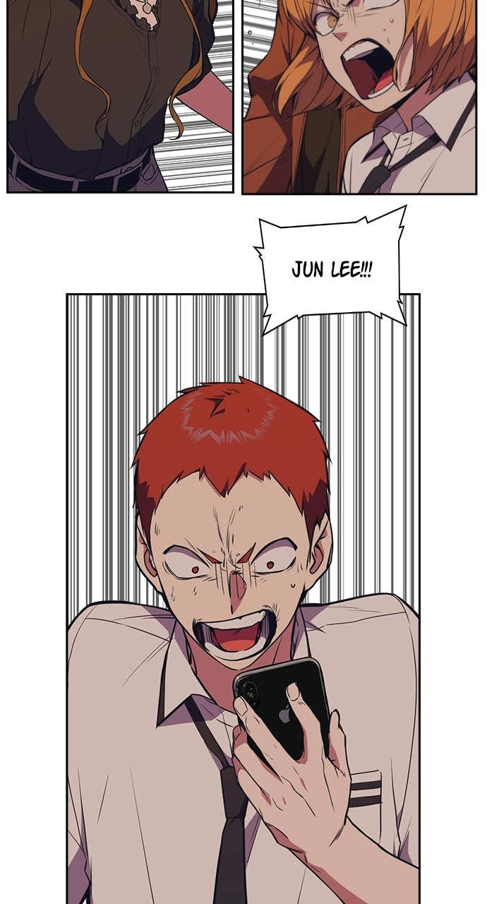 Read Study Group EN Manga Online