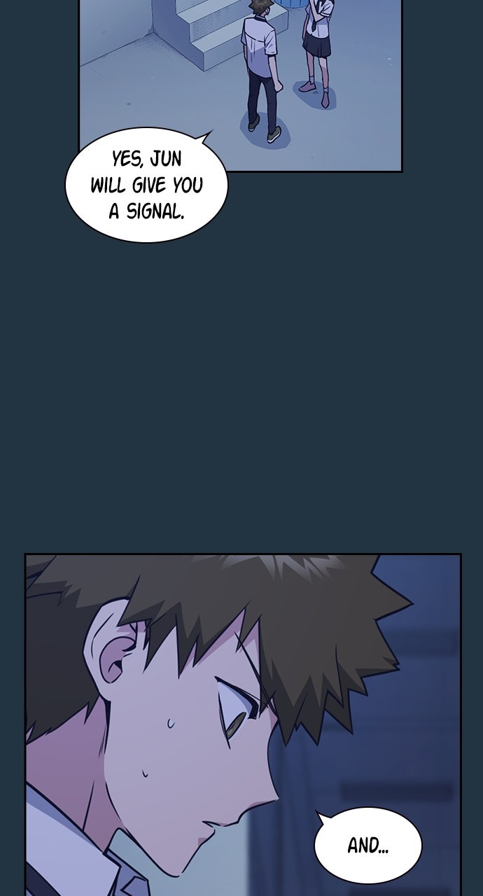 Read Study Group EN Manga Online