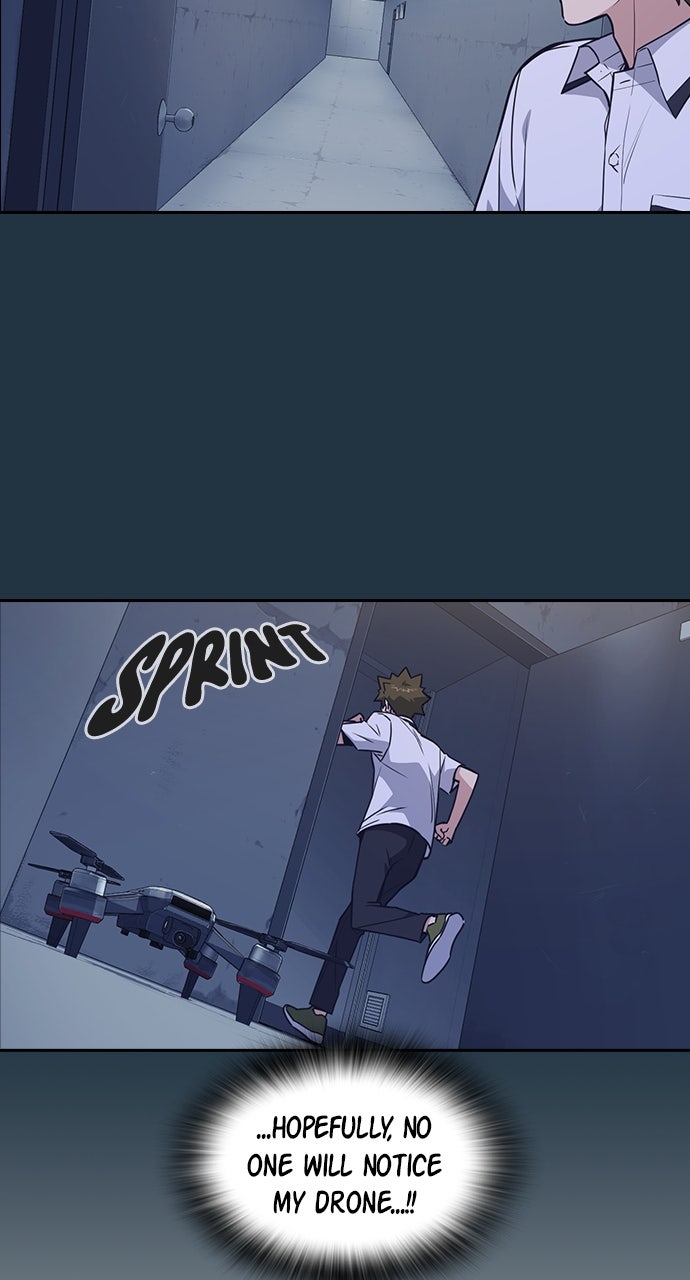 Read Study Group EN Manga Online