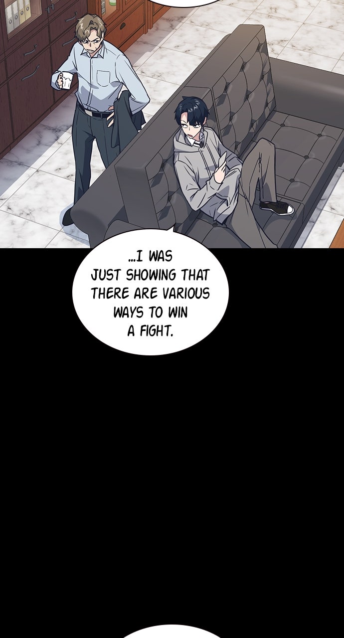 Read Study Group EN Manga Online