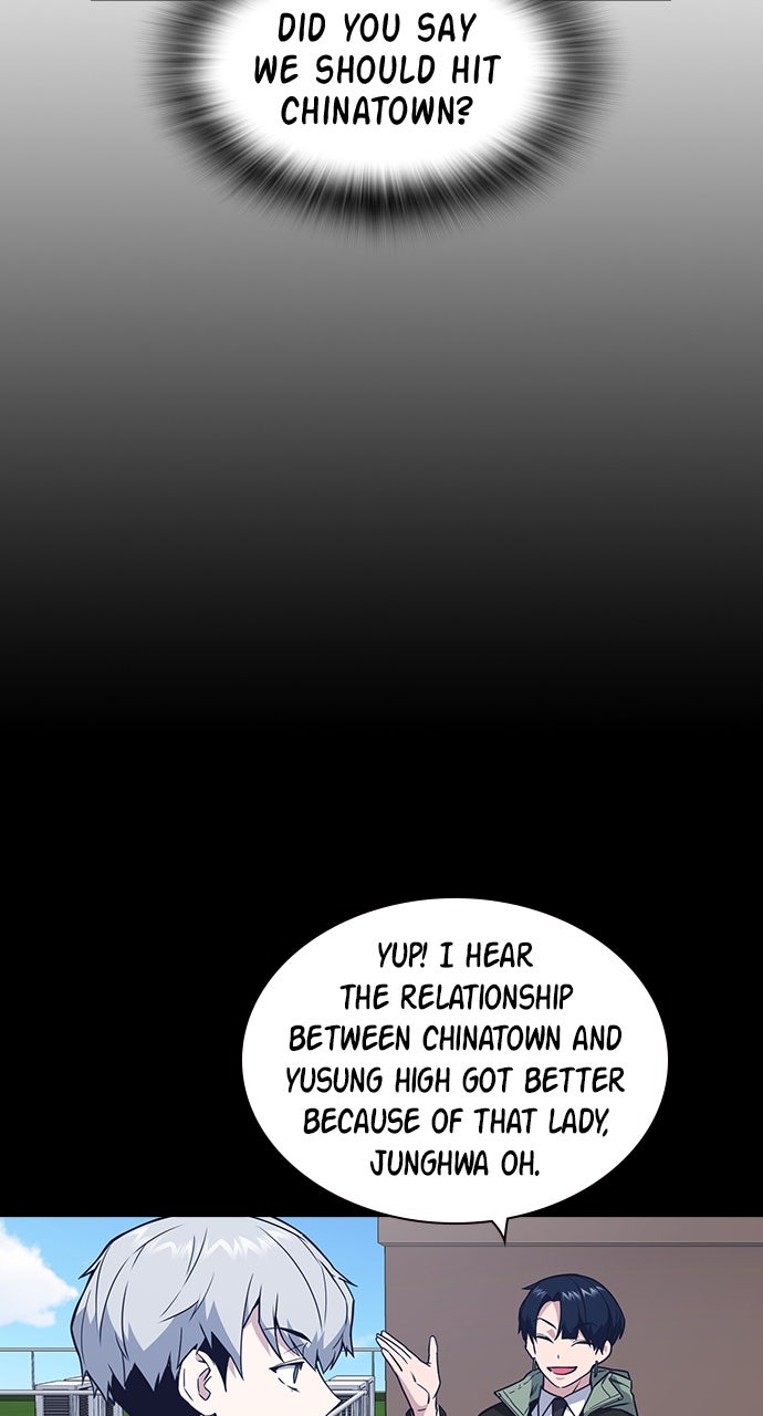 Read Study Group EN Manga Online