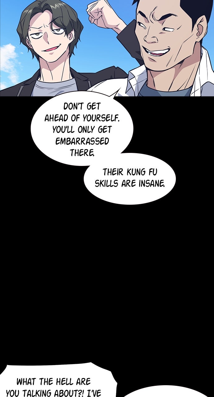 Read Study Group EN Manga Online