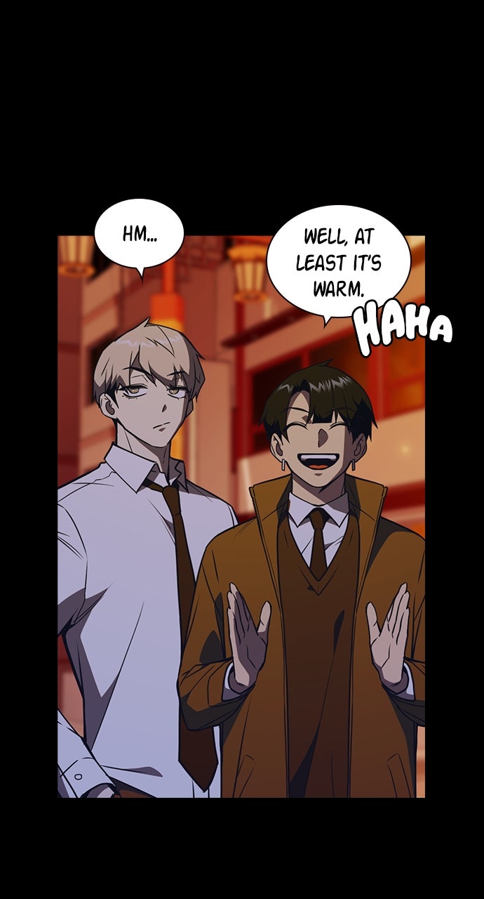 Read Study Group EN Manga Online