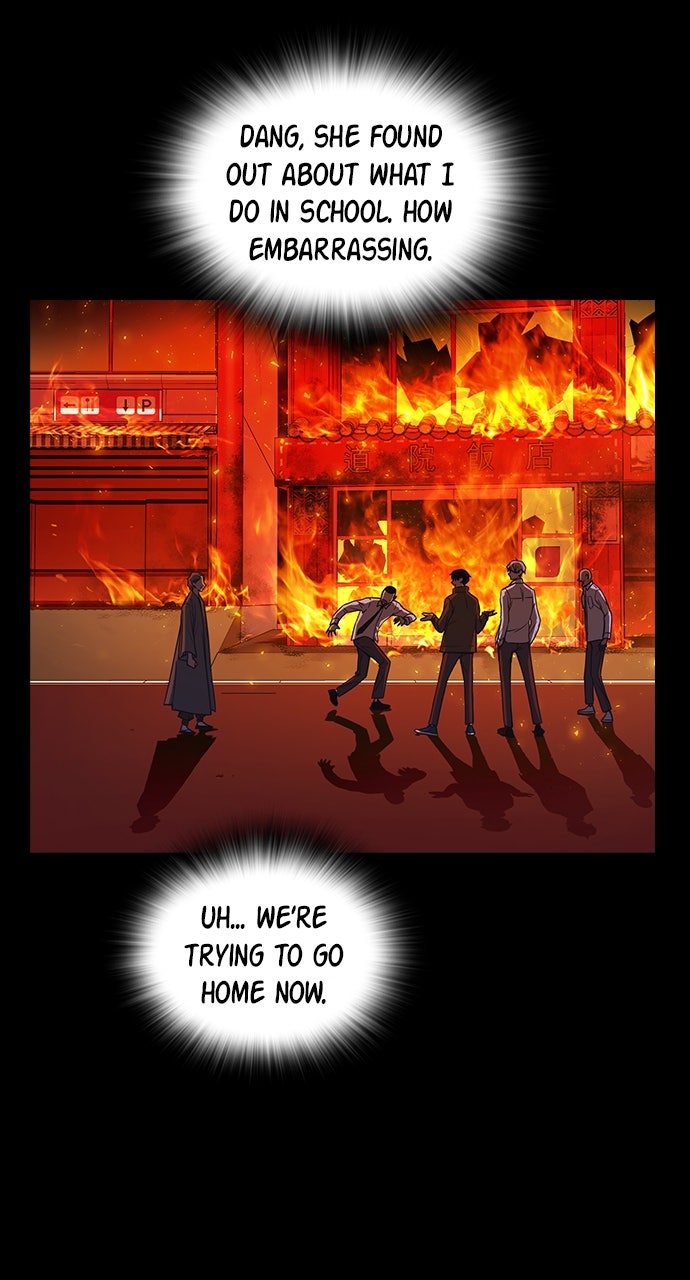 Read Study Group EN Manga Online