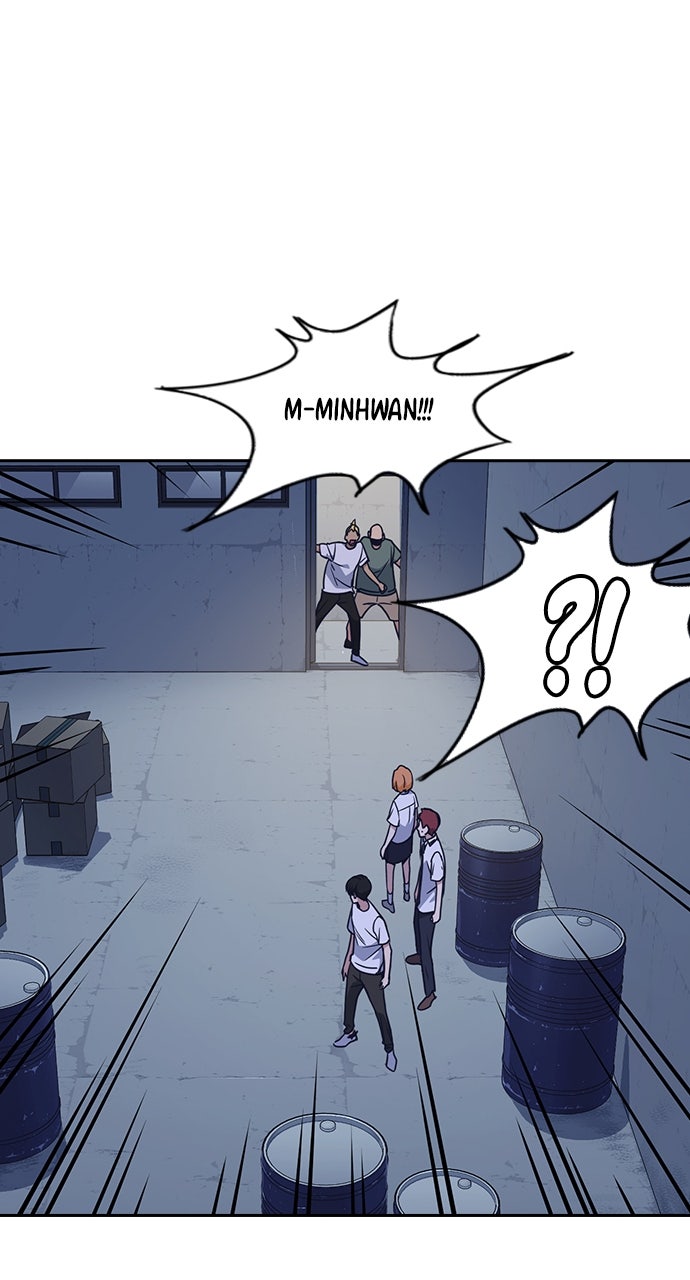 Read Study Group EN Manga Online