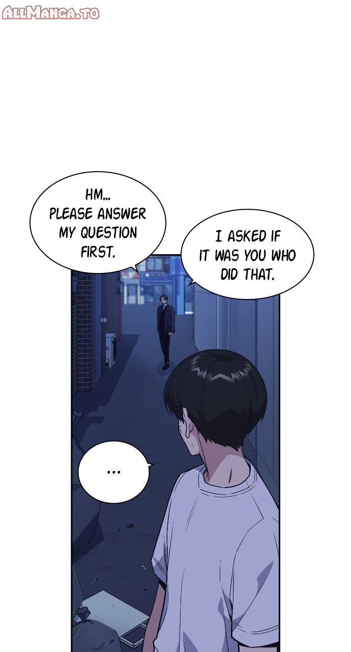 Read Study Group EN Manga Online