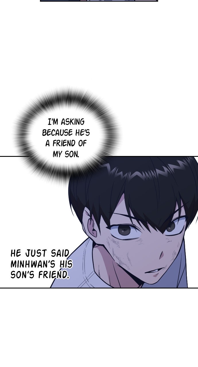 Read Study Group EN Manga Online