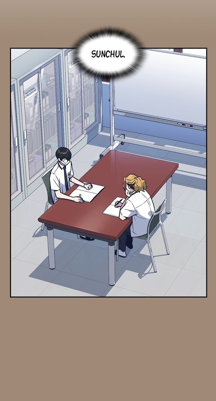 Read Study Group EN Manga Online