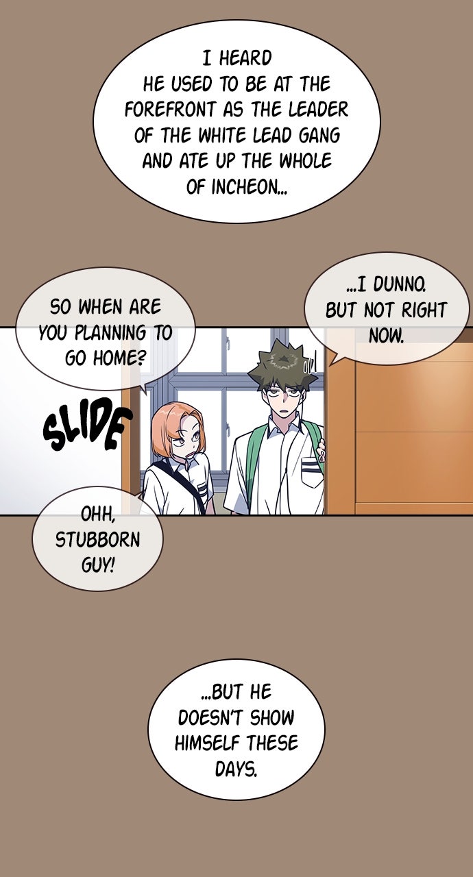 Read Study Group EN Manga Online