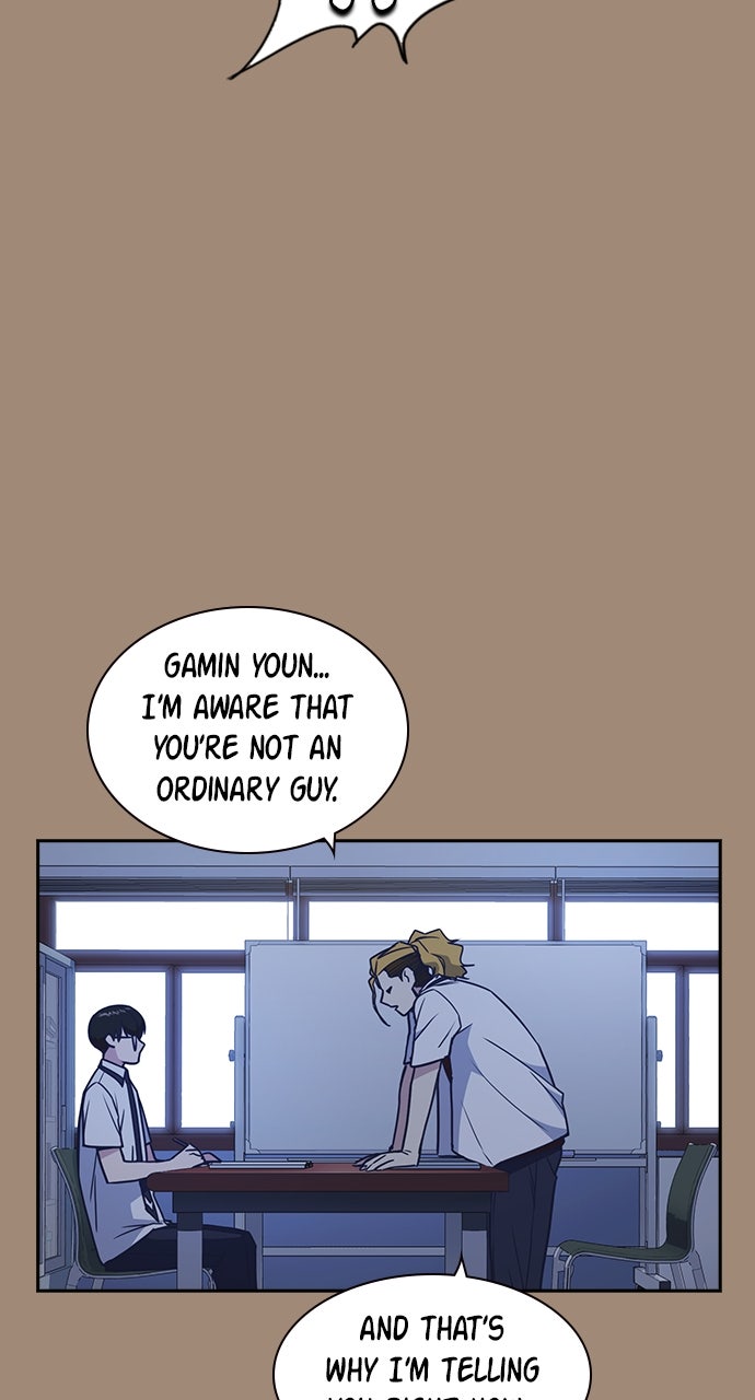Read Study Group EN Manga Online