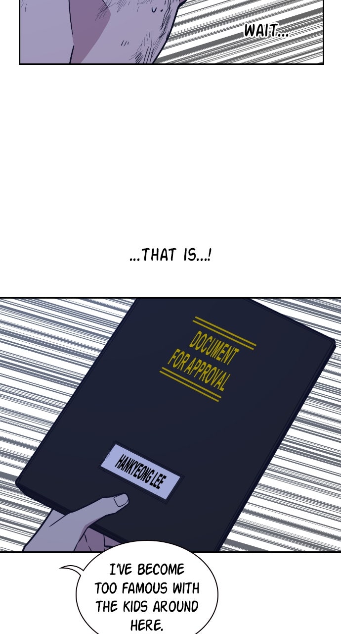 Read Study Group EN Manga Online
