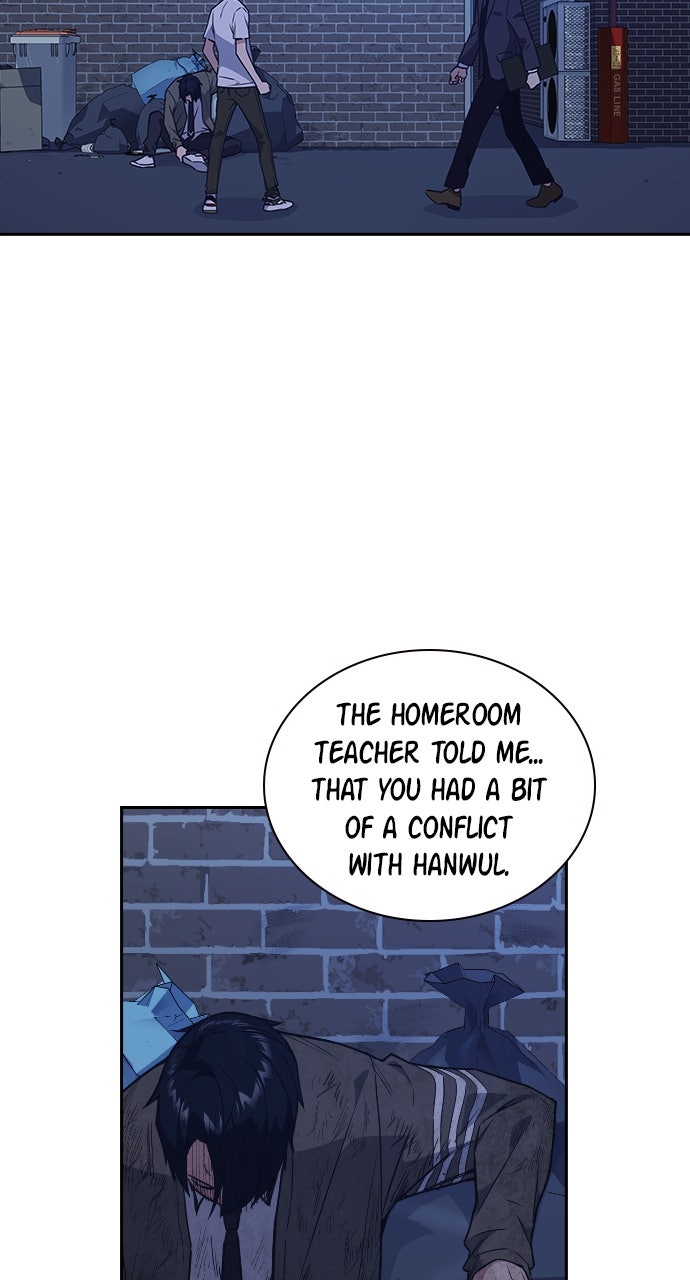 Read Study Group EN Manga Online