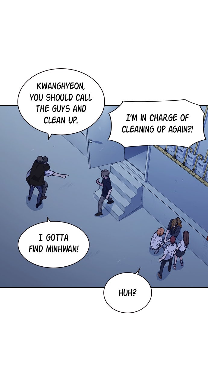 Read Study Group EN Manga Online