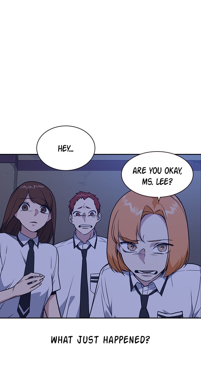 Read Study Group EN Manga Online