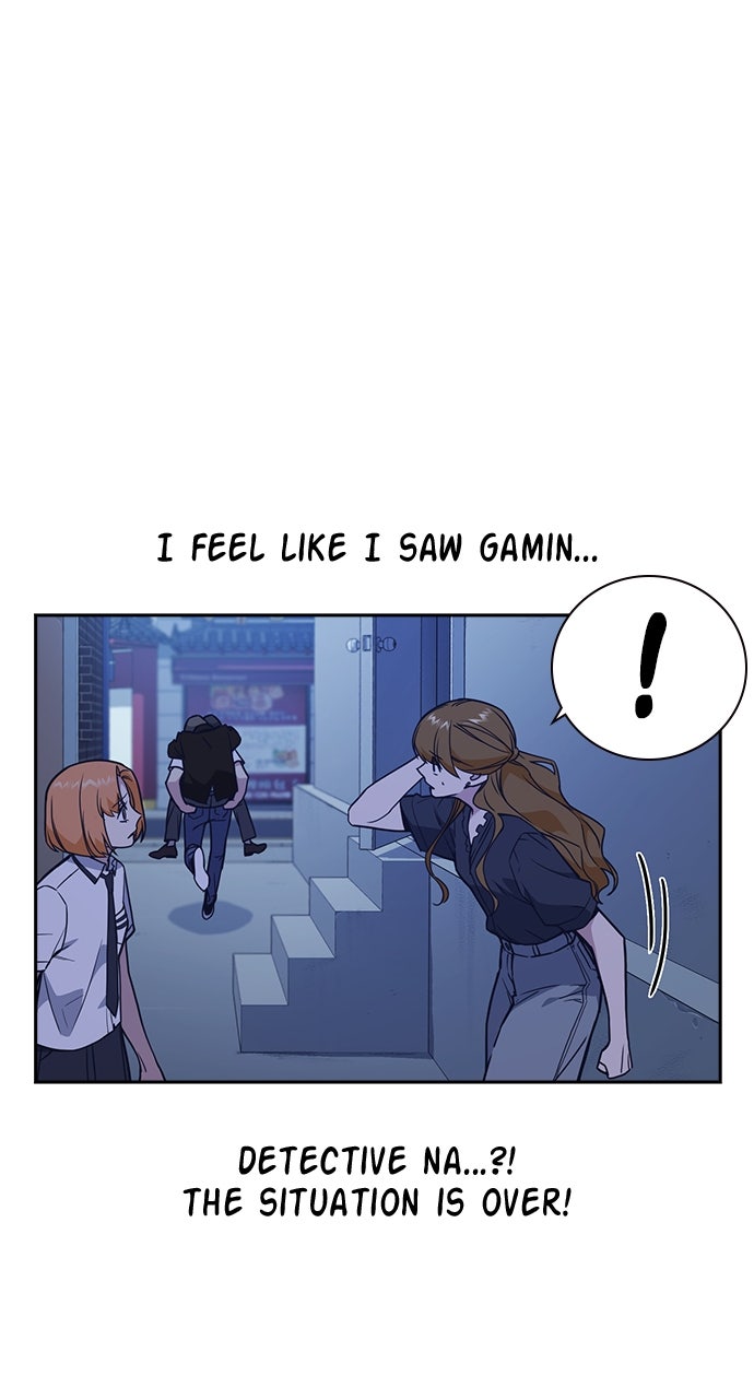 Read Study Group EN Manga Online