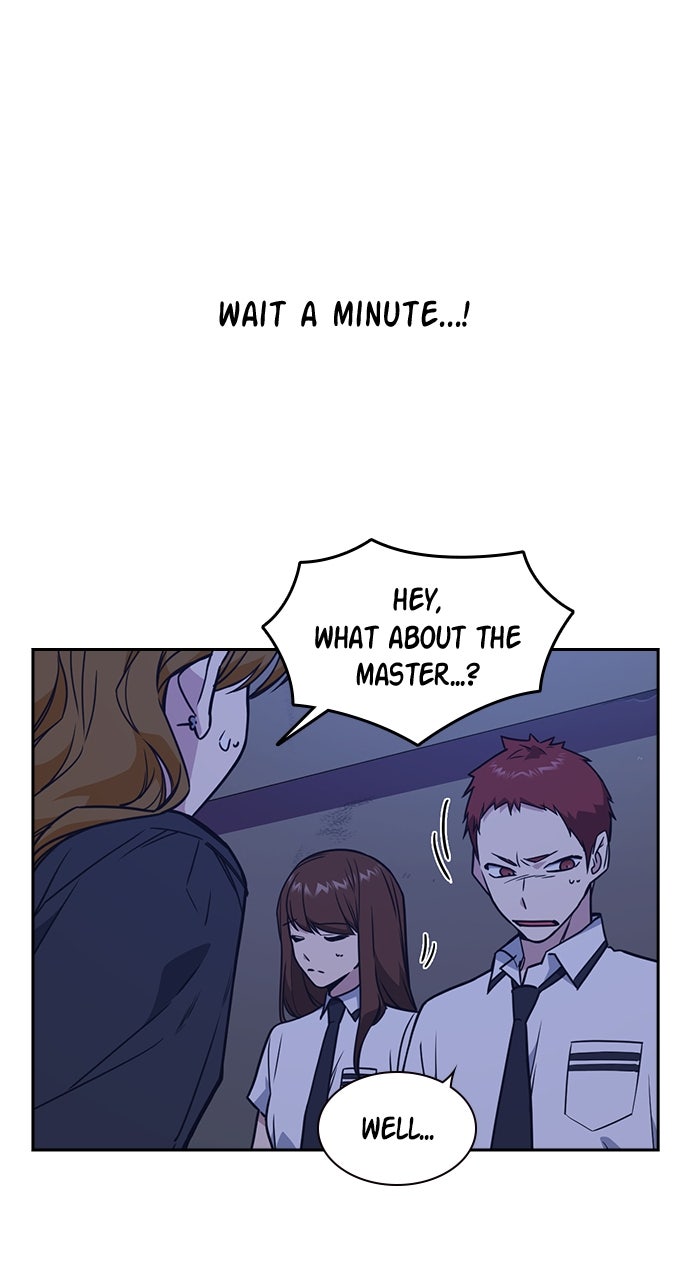 Read Study Group EN Manga Online