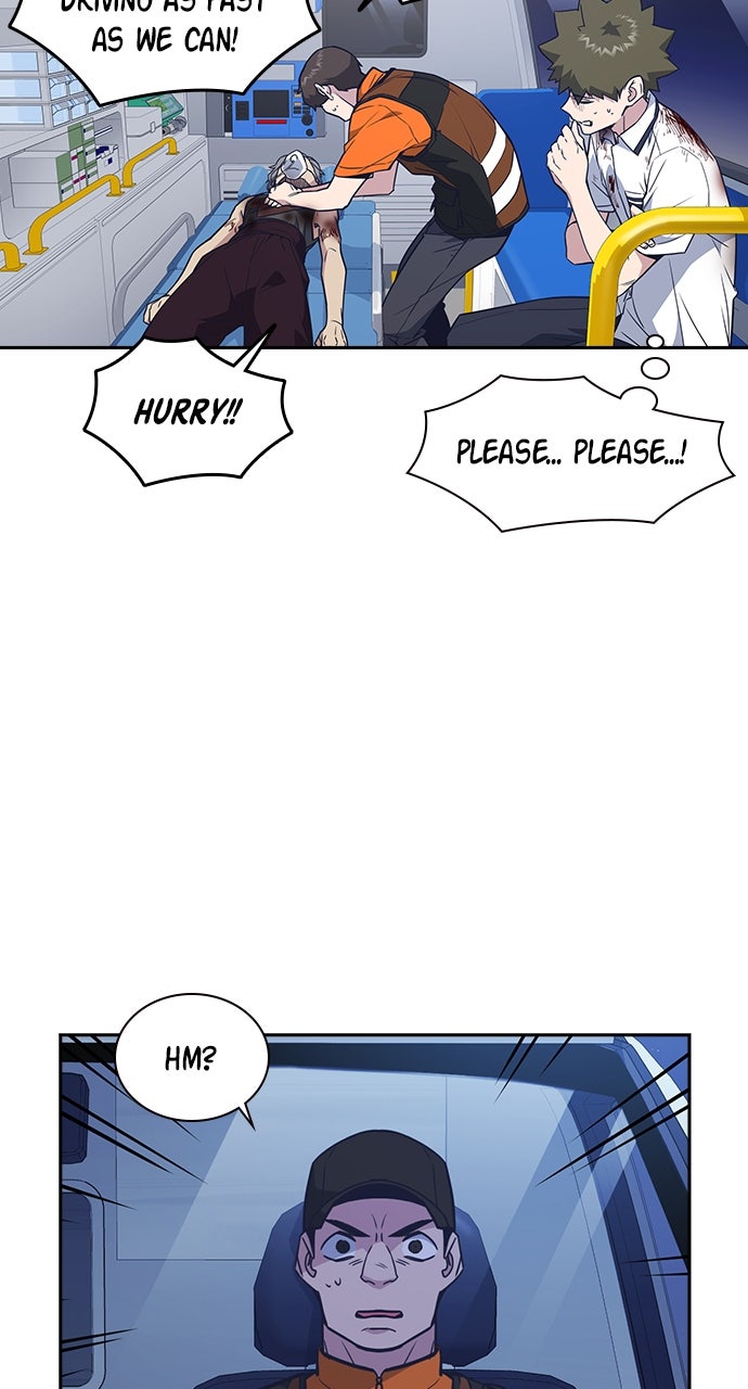 Read Study Group EN Manga Online
