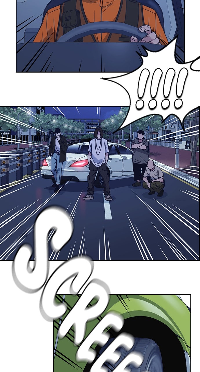 Read Study Group EN Manga Online