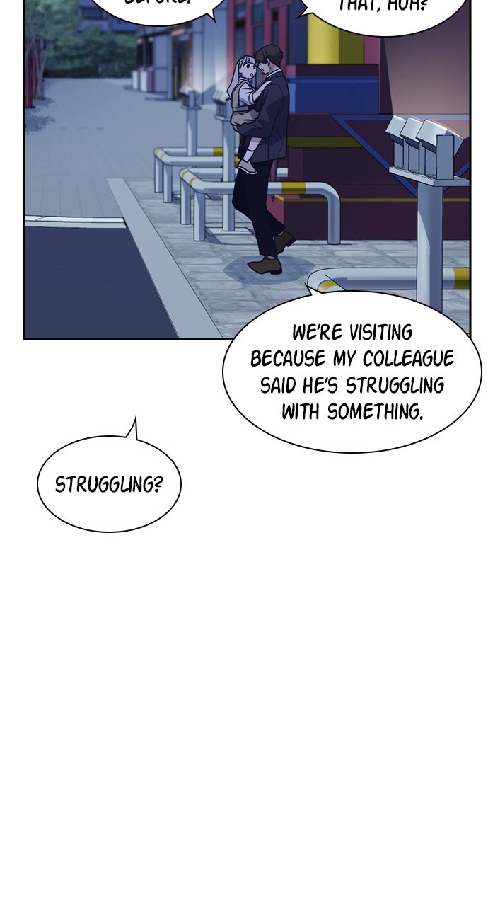 Read Study Group EN Manga Online