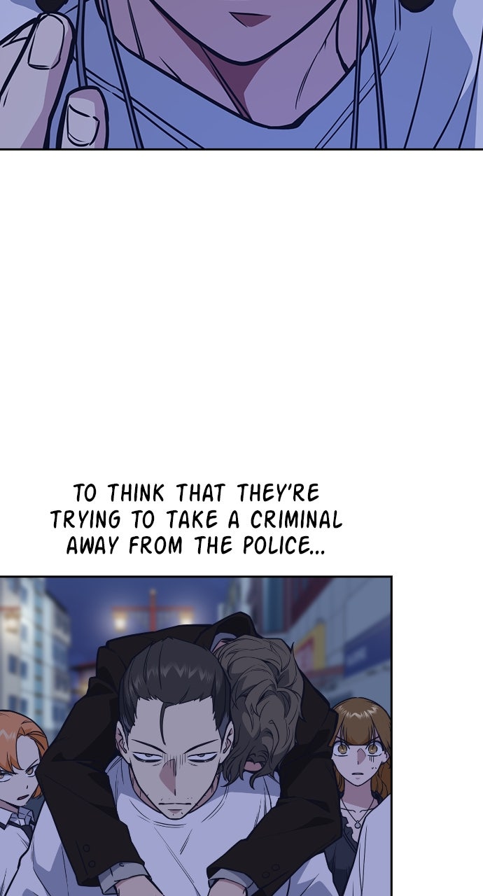 Read Study Group EN Manga Online