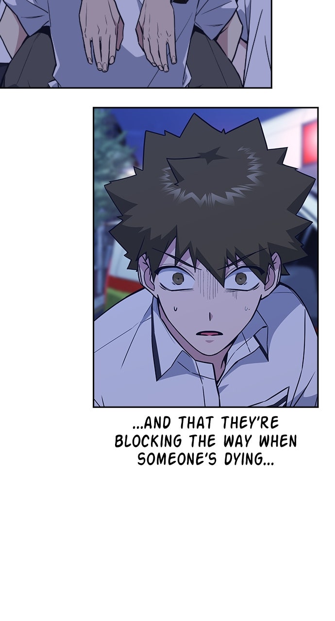 Read Study Group EN Manga Online