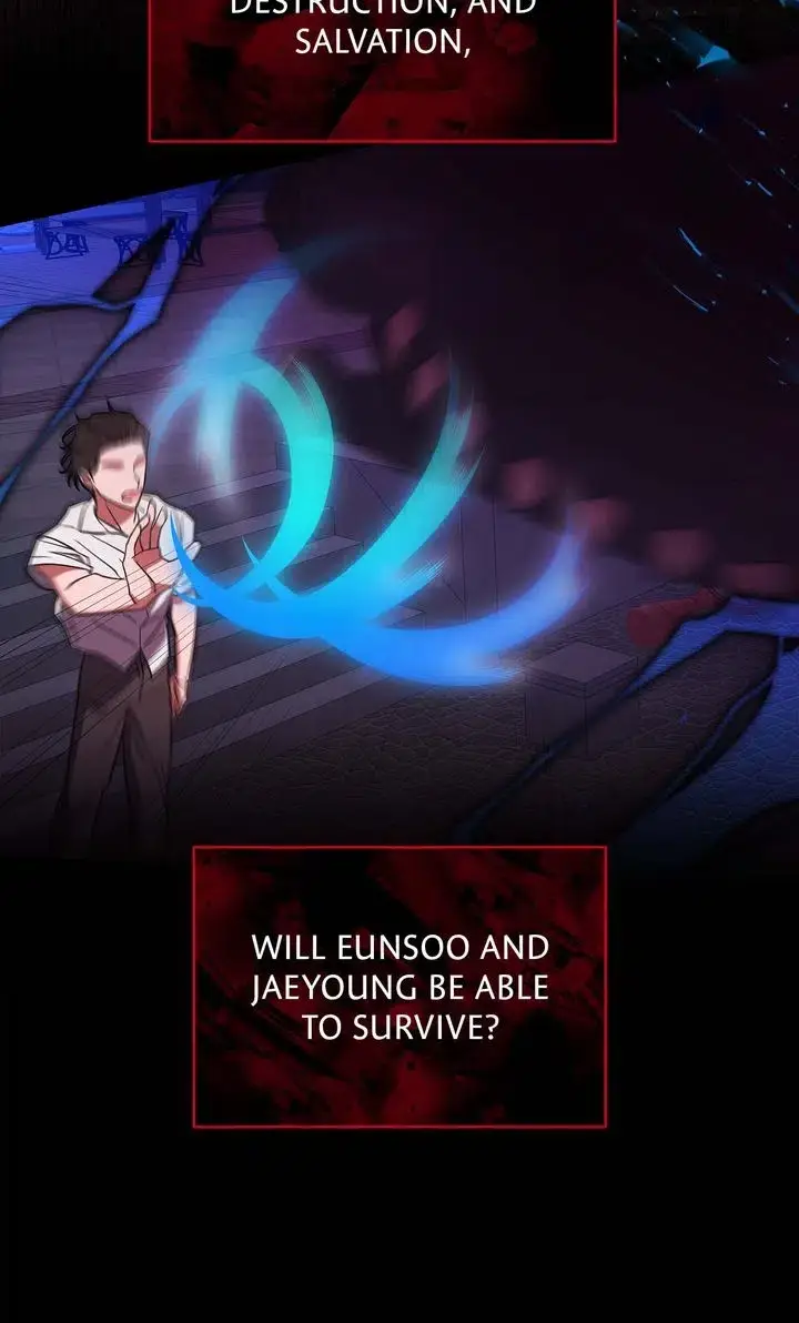 Read Surviving the Apocalypse EN Manga Online