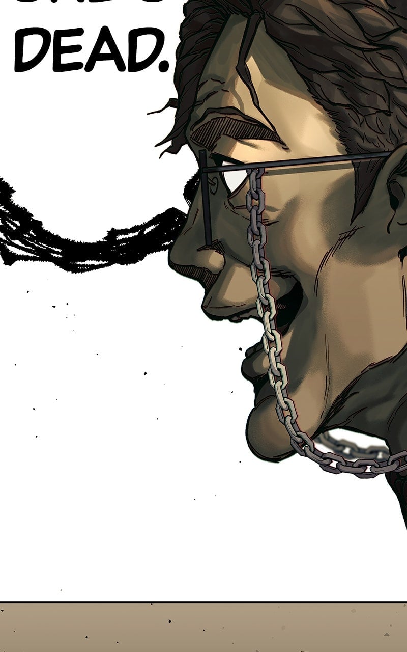 Read Surviving the Apocalypse EN Manga Online