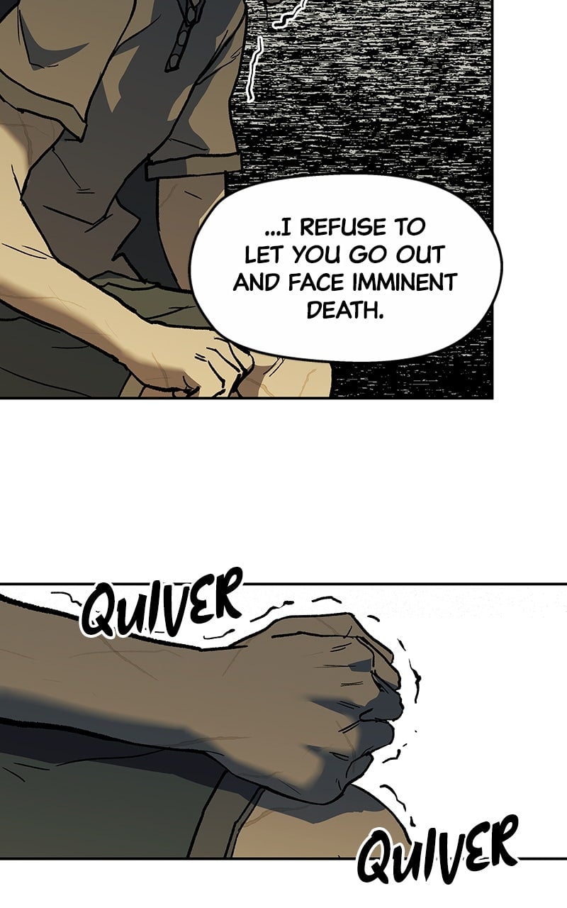Read Surviving the Apocalypse EN Manga Online