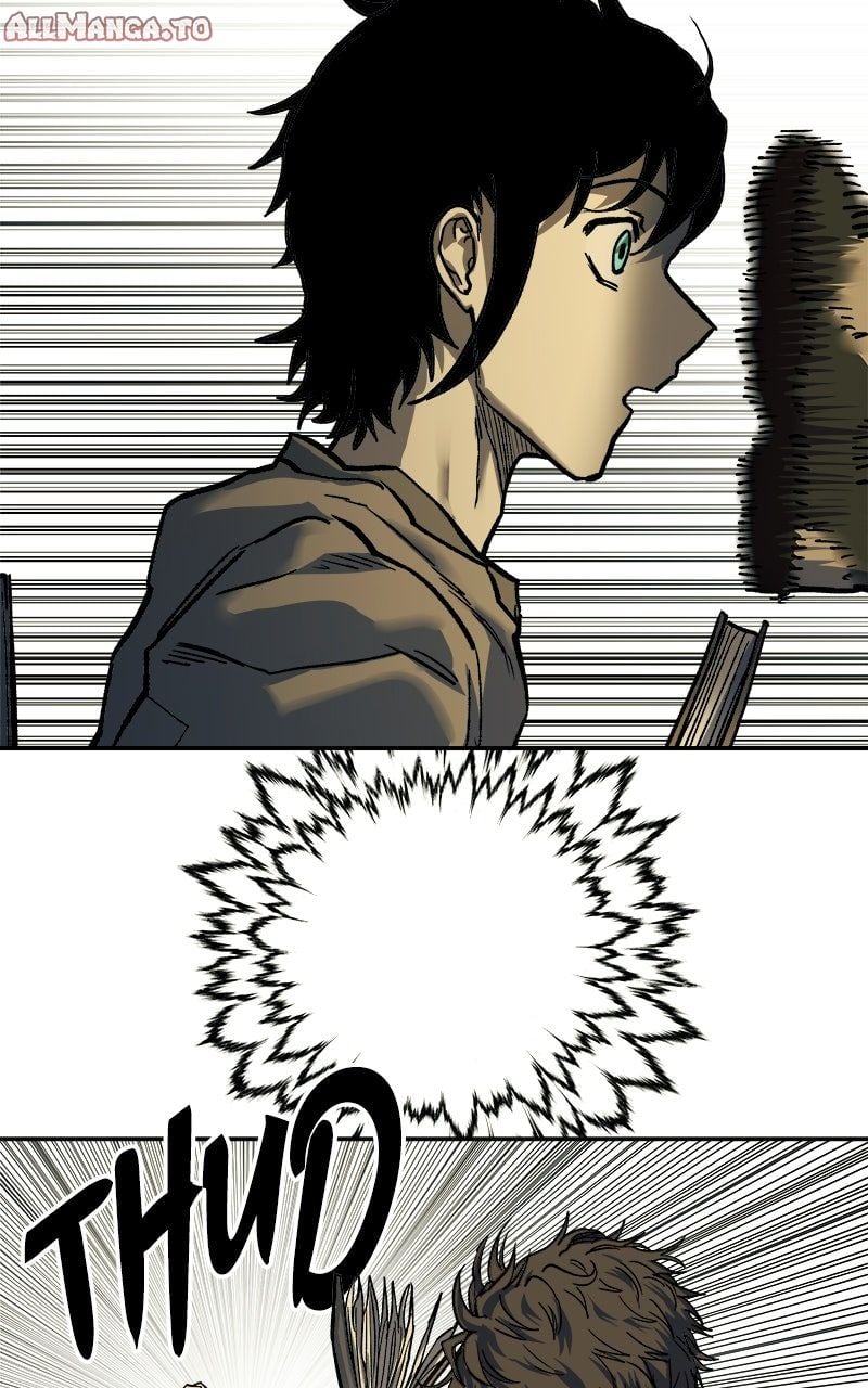 Read Surviving the Apocalypse EN Manga Online
