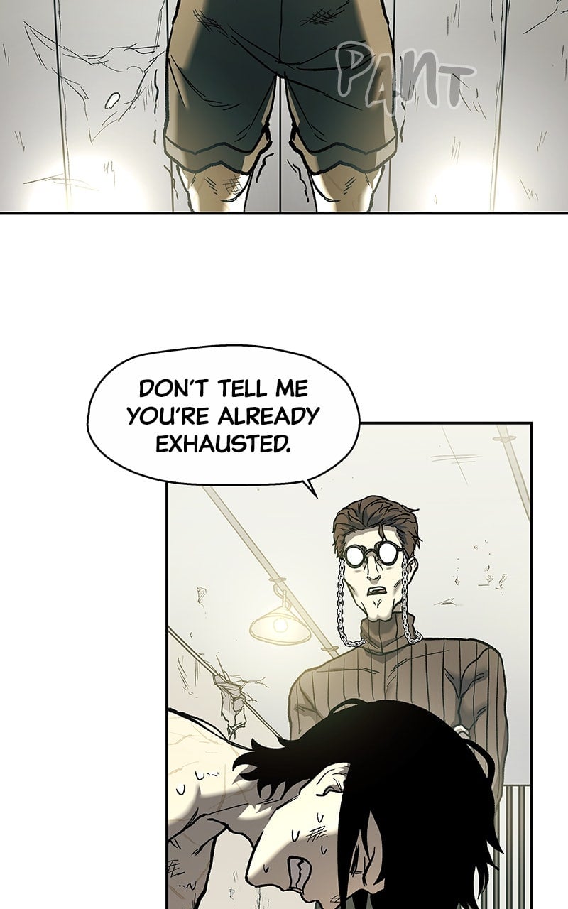 Read Surviving the Apocalypse EN Manga Online