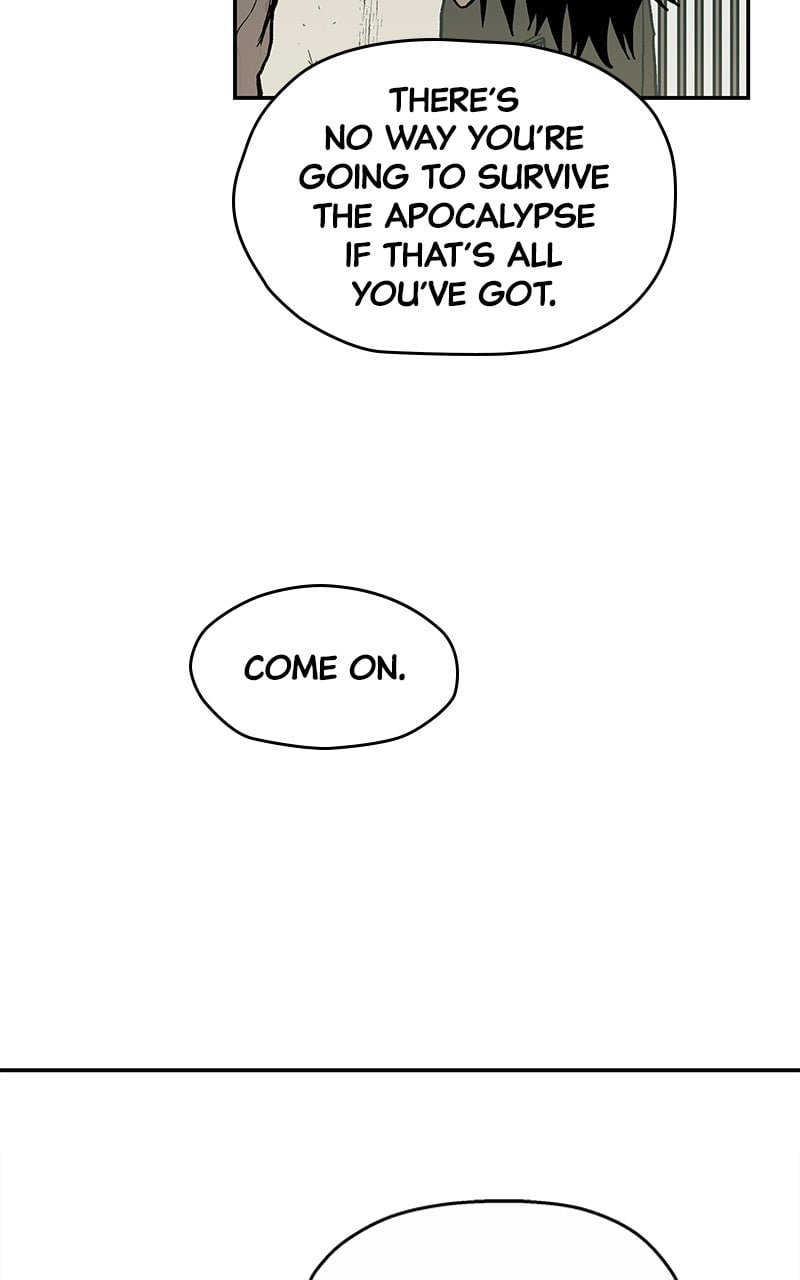 Read Surviving the Apocalypse EN Manga Online