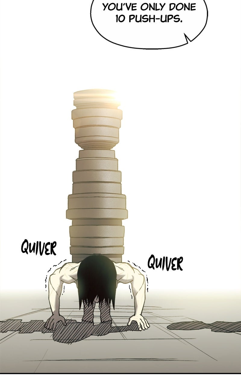 Read Surviving the Apocalypse EN Manga Online