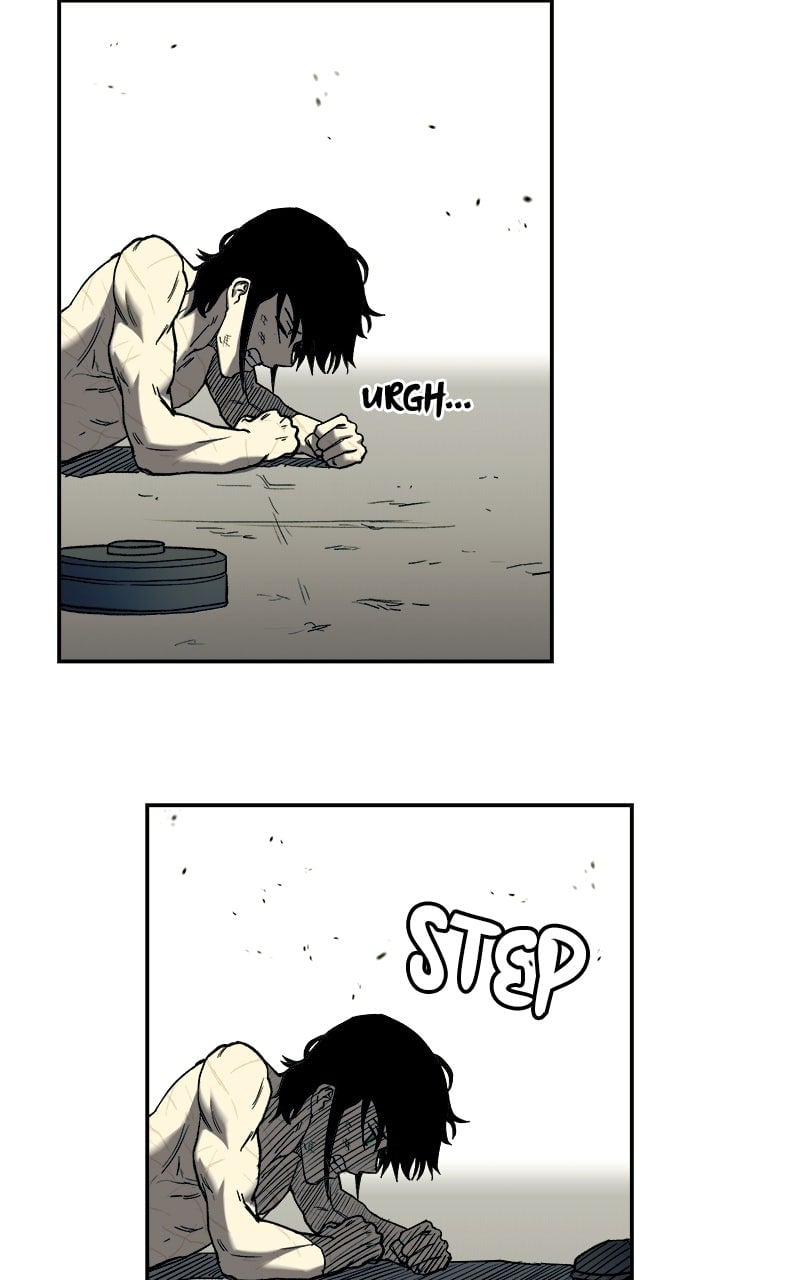 Read Surviving the Apocalypse EN Manga Online