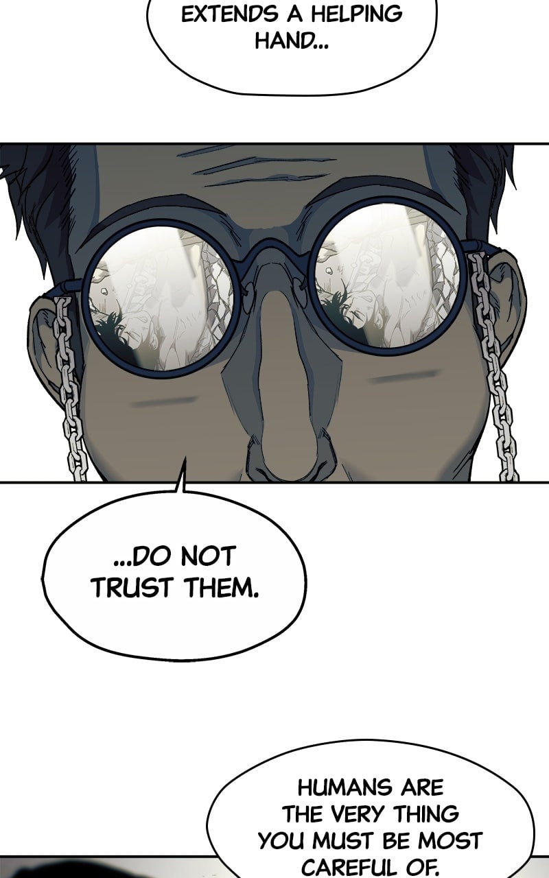 Read Surviving the Apocalypse EN Manga Online